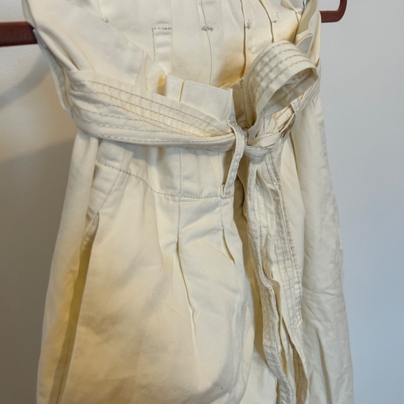 SIZE 10 AMERICAN EAGLE WIDELEG PANTS - Picture 4 of 4